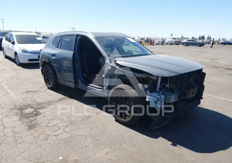 2024 Mazda CX-5 фото