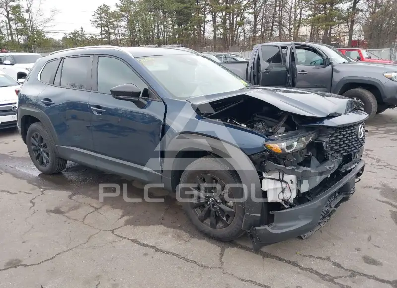 2024 Mazda CX-5 фото