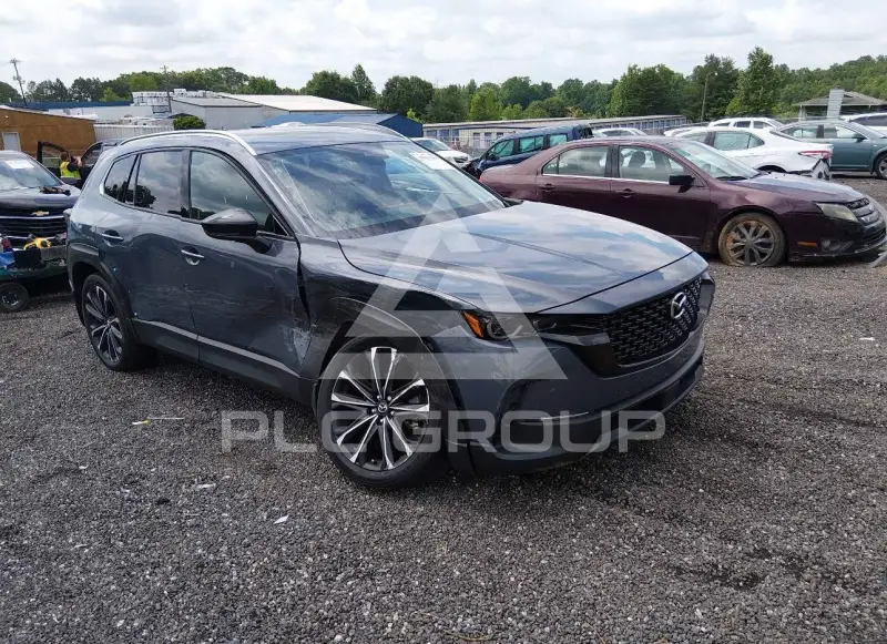 2024 Mazda CX-5 фото