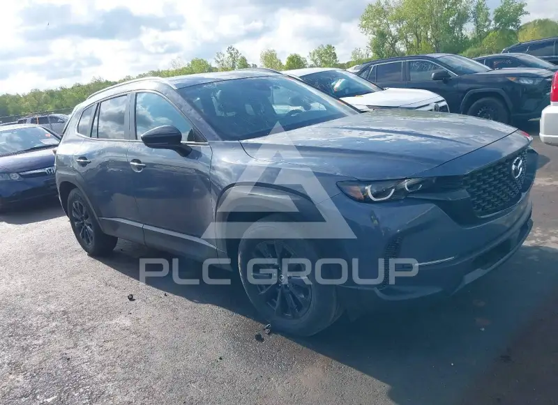 2024 Mazda CX-5 фото
