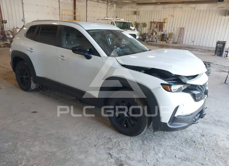 2024 Mazda CX-5 фото