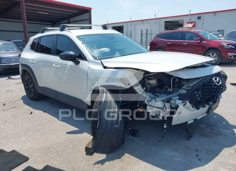 2024 Mazda CX-5 фото