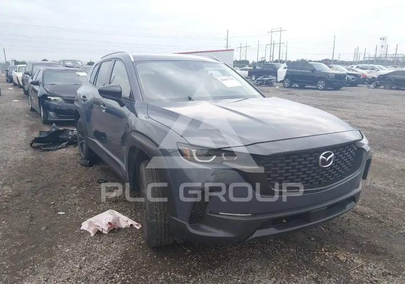 2024 Mazda CX-5 фото