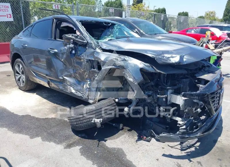 2024 Audi Q8 photo