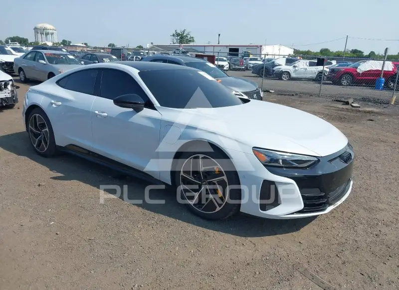 2024 Audi E-TRON photo