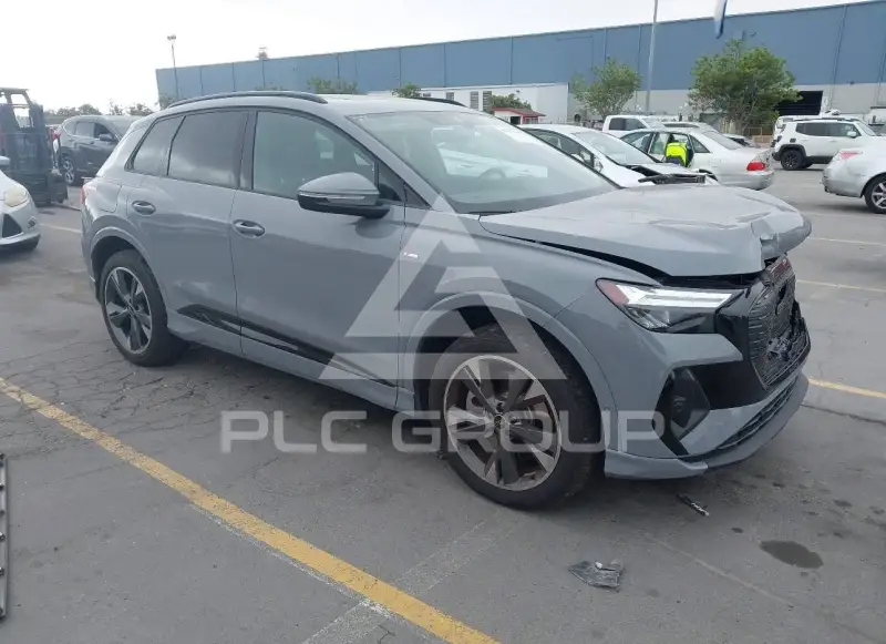 2024 Audi E-TRON photo