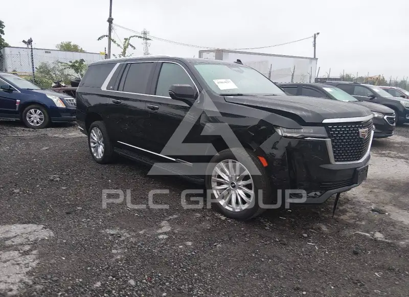 2024 Cadillac ESCALADE photo