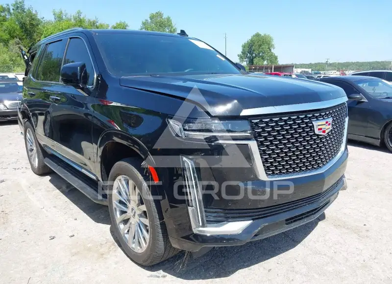 2024 Cadillac ESCALADE photo