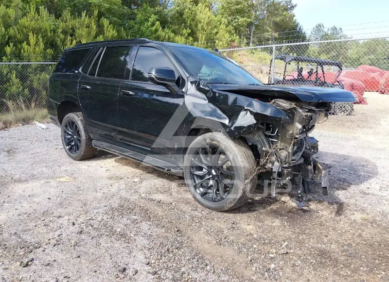 2024 Cadillac ESCALADE фото