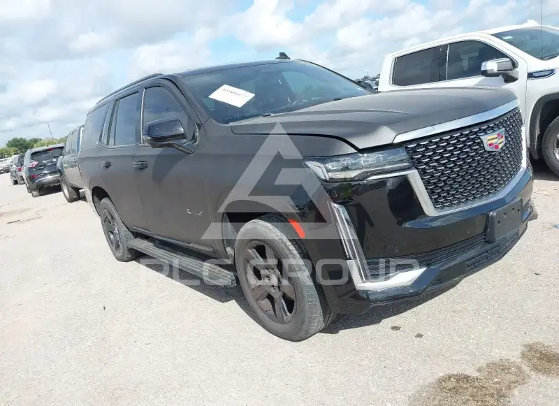 2024 Cadillac ESCALADE фото