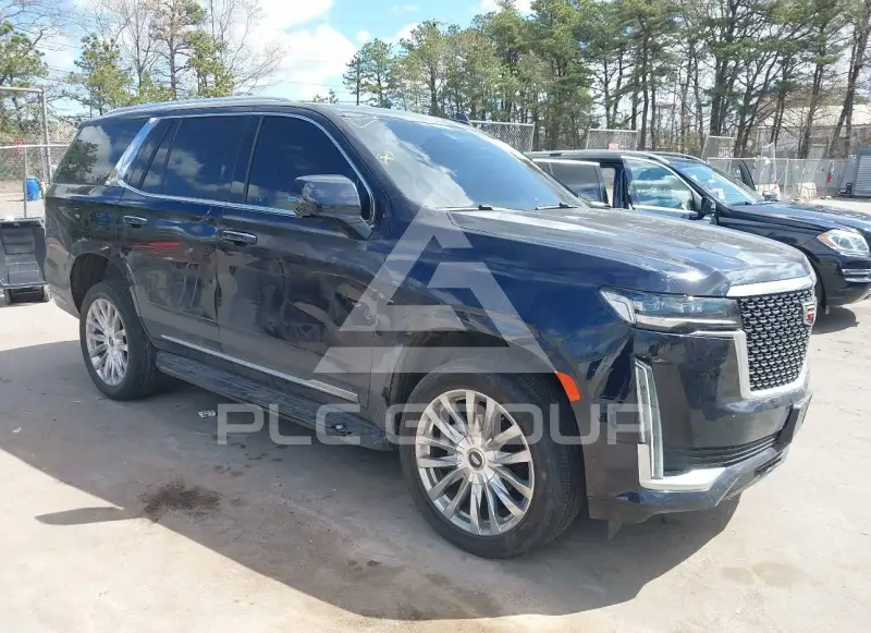 2024 Cadillac ESCALADE photo
