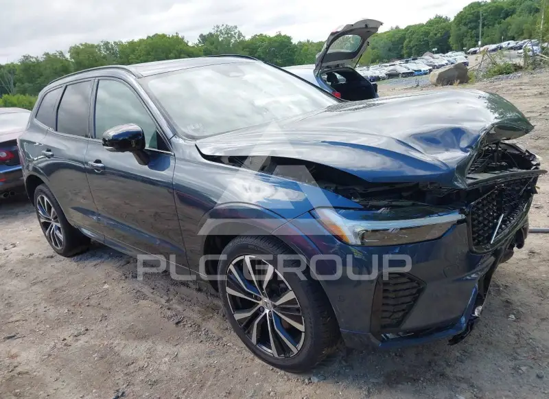 2024 Volvo XC60 photo