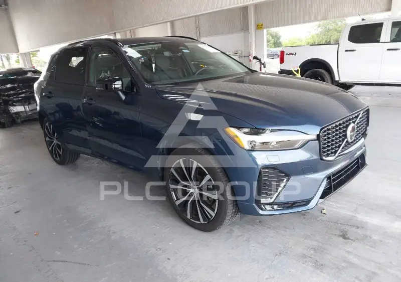 2024 Volvo XC60 photo