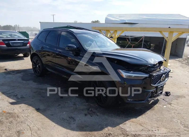 2024 Volvo XC60 photo