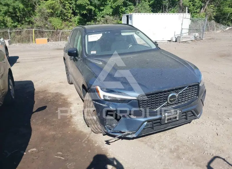 2024 Volvo XC60 photo