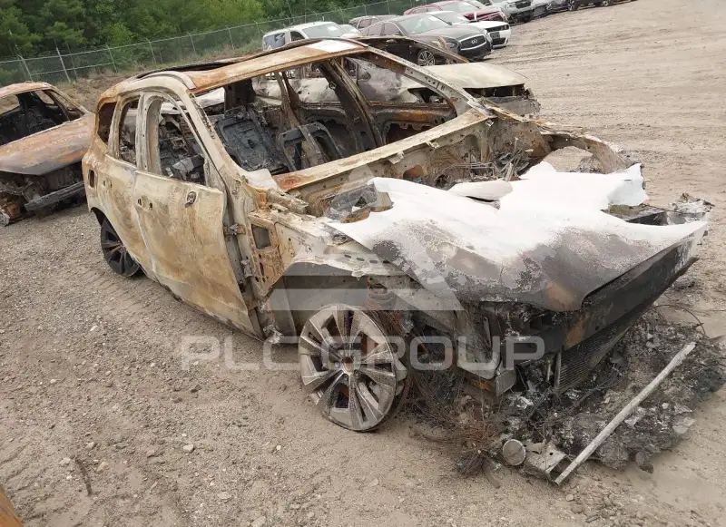 2024 Volvo XC60 фото
