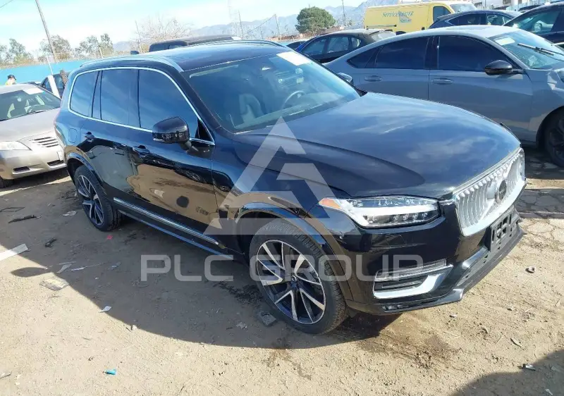 2024 Volvo XC90 photo