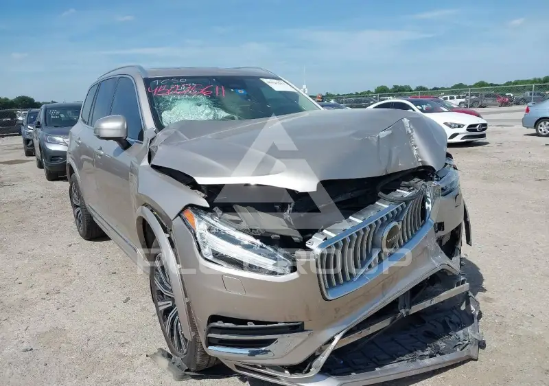2024 Volvo XC90 photo