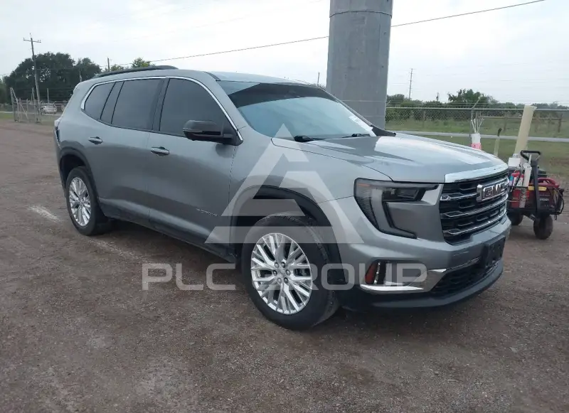 2024 GMC ACADIA photo