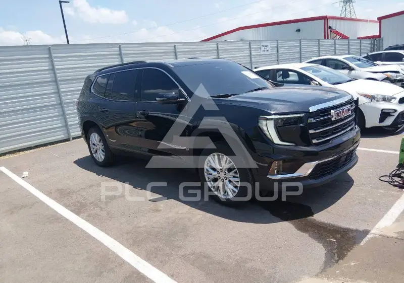 2024 GMC ACADIA photo