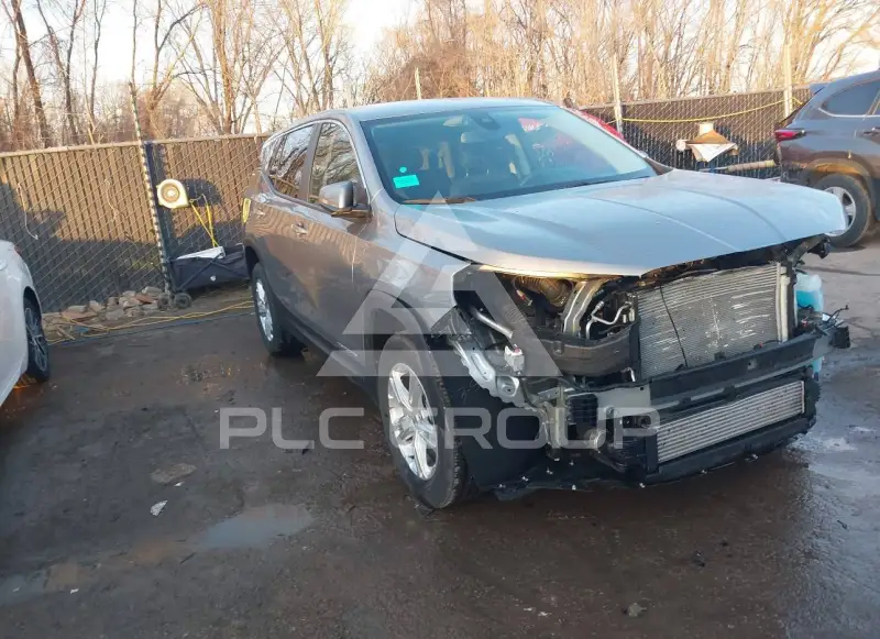 2024 GMC TERRAIN фото