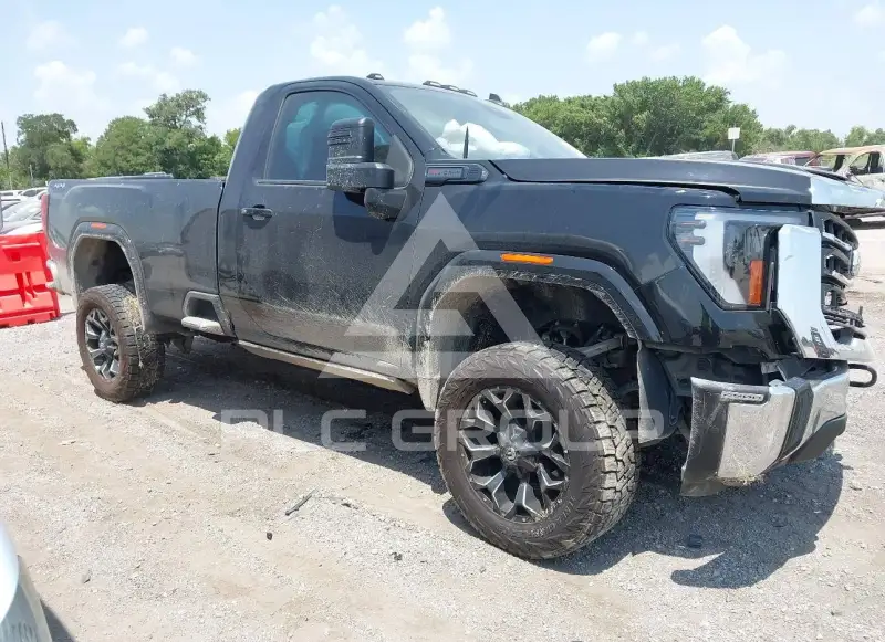 2024 GMC Sierra фото