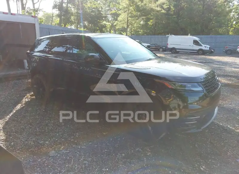 2024 Land Rover Range Rover photo