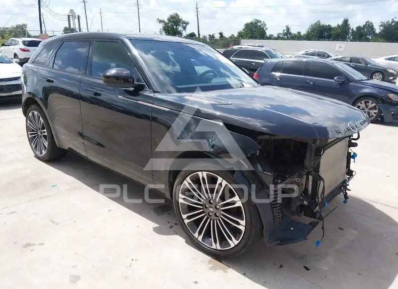 2024 Land Rover Range Rover фото