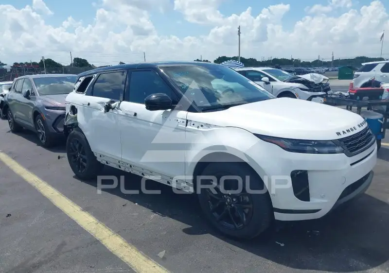 2024 Land Rover Range Rover фото