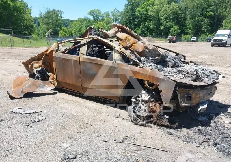2024 Tesla Cybertruck фото