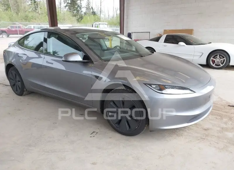 2024 Tesla Model 3 photo