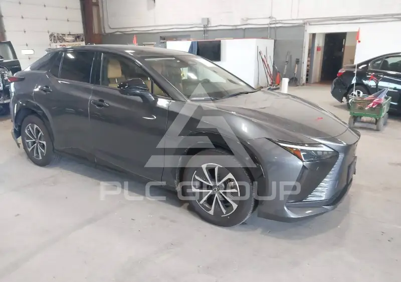 2024 Lexus RZ фото