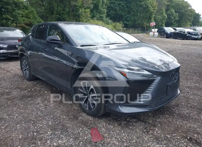 2024 Lexus RZ photo