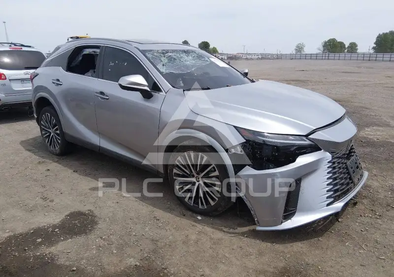 2024 Lexus RX350 photo