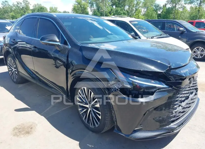 2024 Lexus RX350 photo
