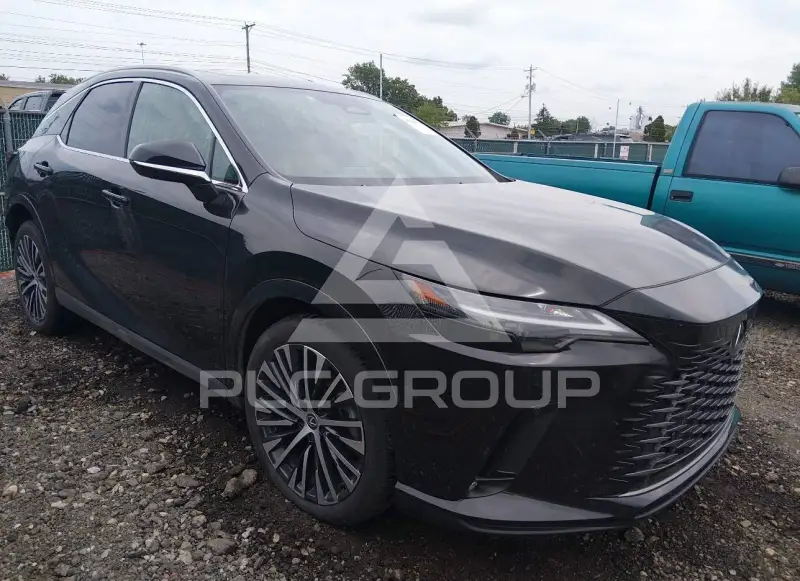 2024 Lexus RX350 photo
