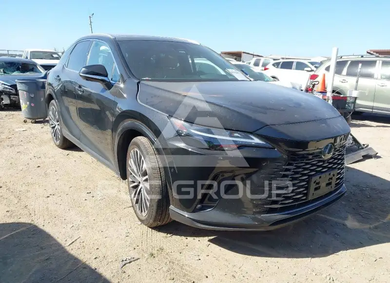 2024 Lexus RX350 фото