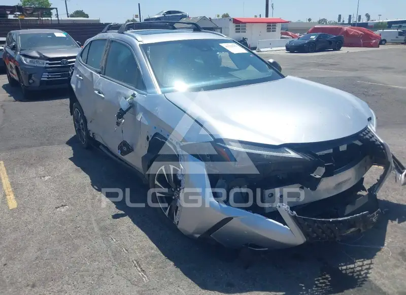 2024 Lexus UX250 photo