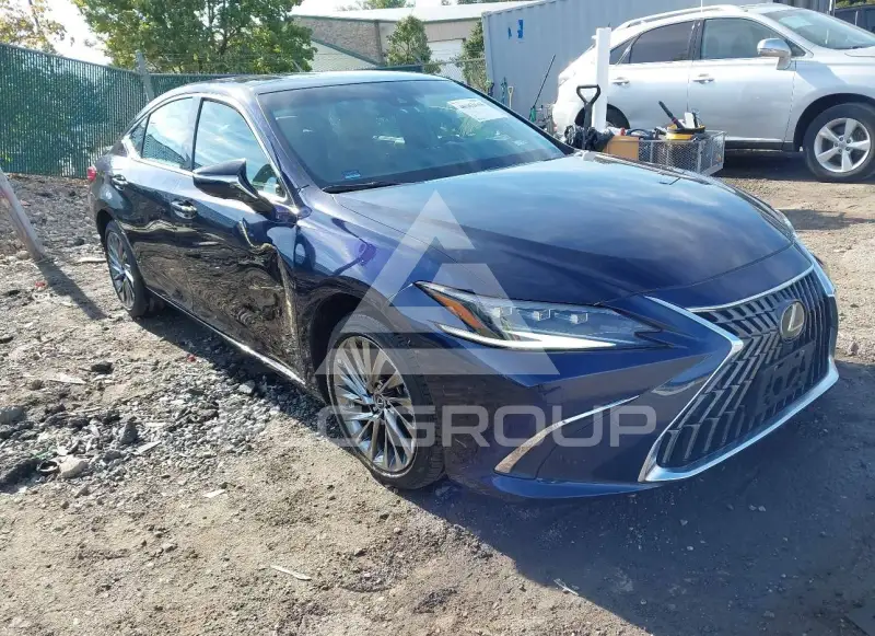 2024 Lexus ES350 фото