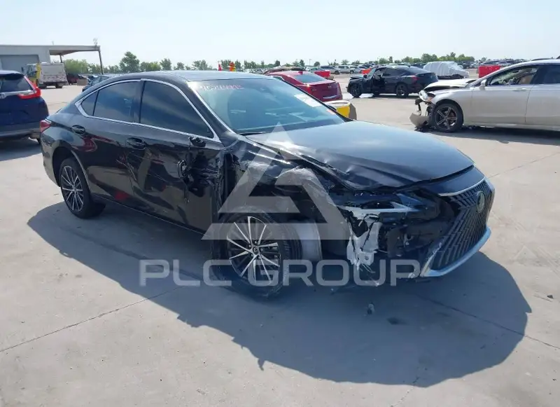 2024 Lexus ES350 фото