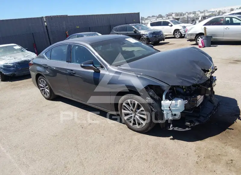 2024 Lexus ES350 photo