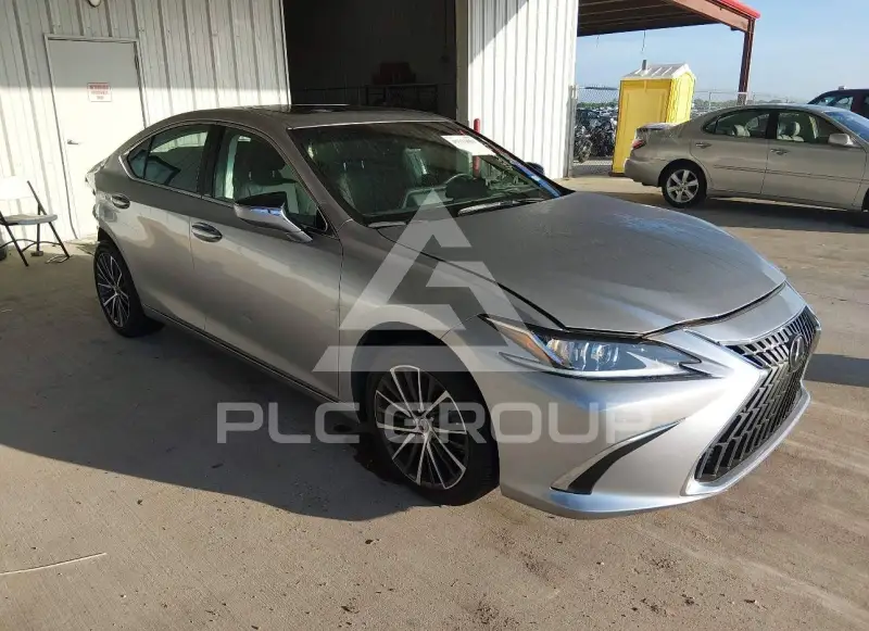 2024 Lexus ES350 фото