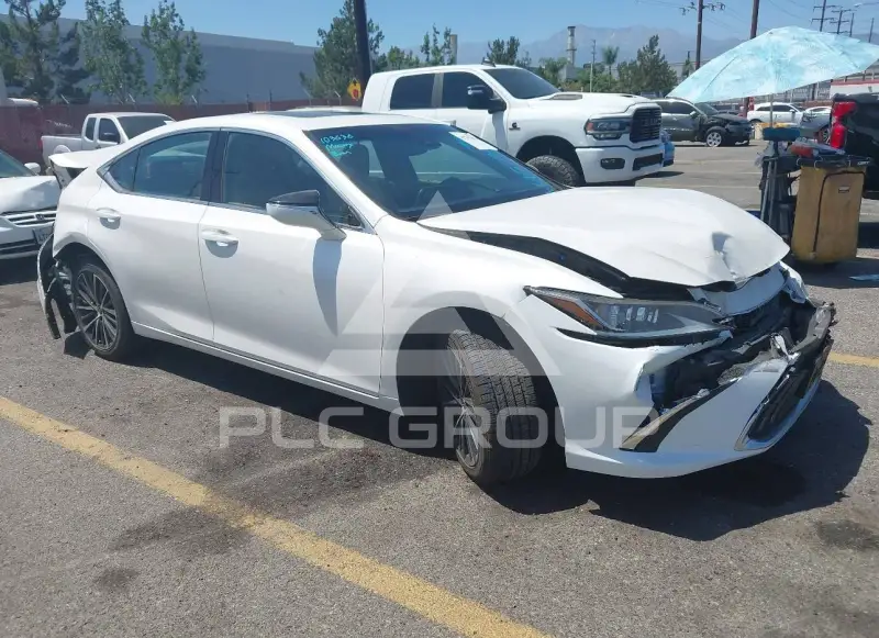 2024 Lexus ES350 фото