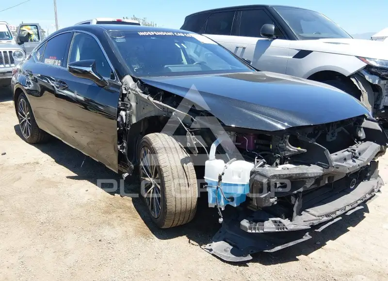 2024 Lexus ES300 photo