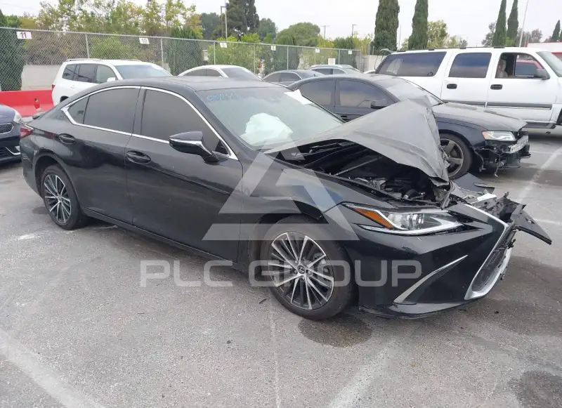 2024 Lexus ES300 photo