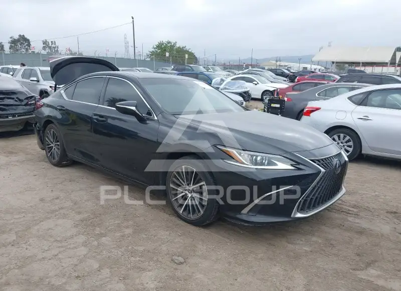 2024 Lexus ES300 фото