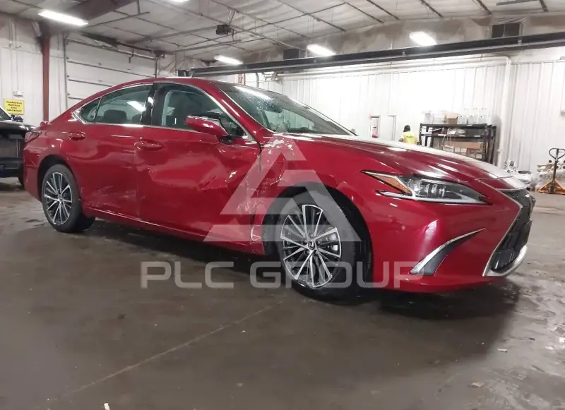 2024 Lexus ES300 фото
