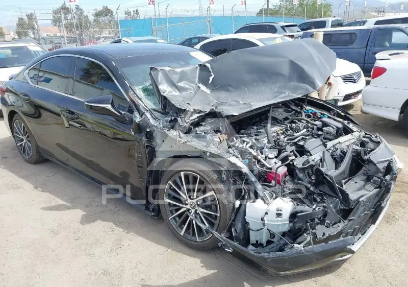 2024 Lexus ES300 фото