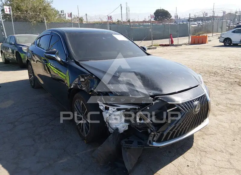 2024 Lexus ES300 фото