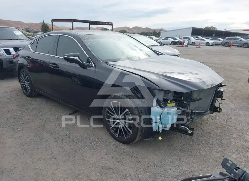 2024 Lexus ES300 фото